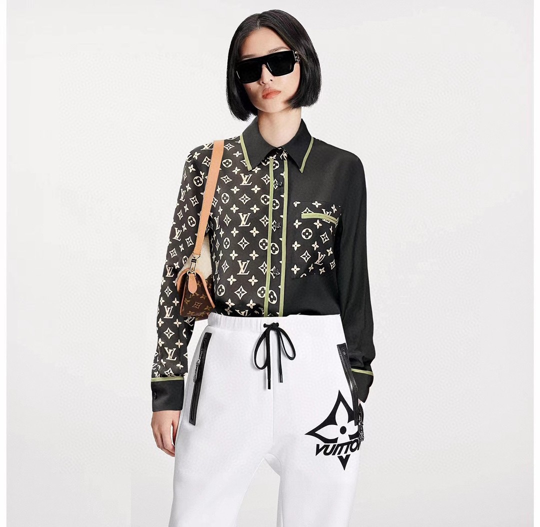 루이비통 셔츠 (해외배송)