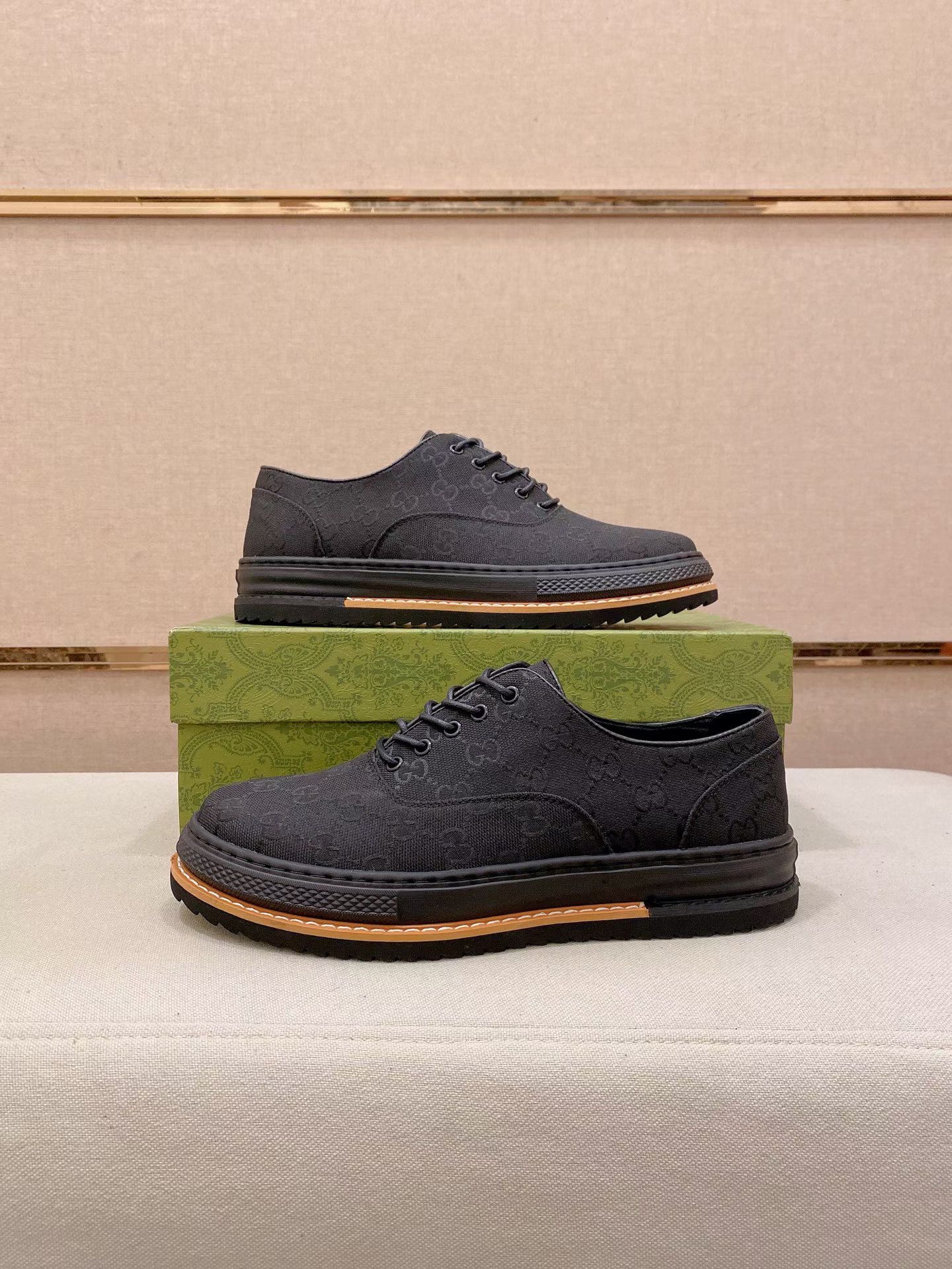 구찌 남성 스니커즈 38-44