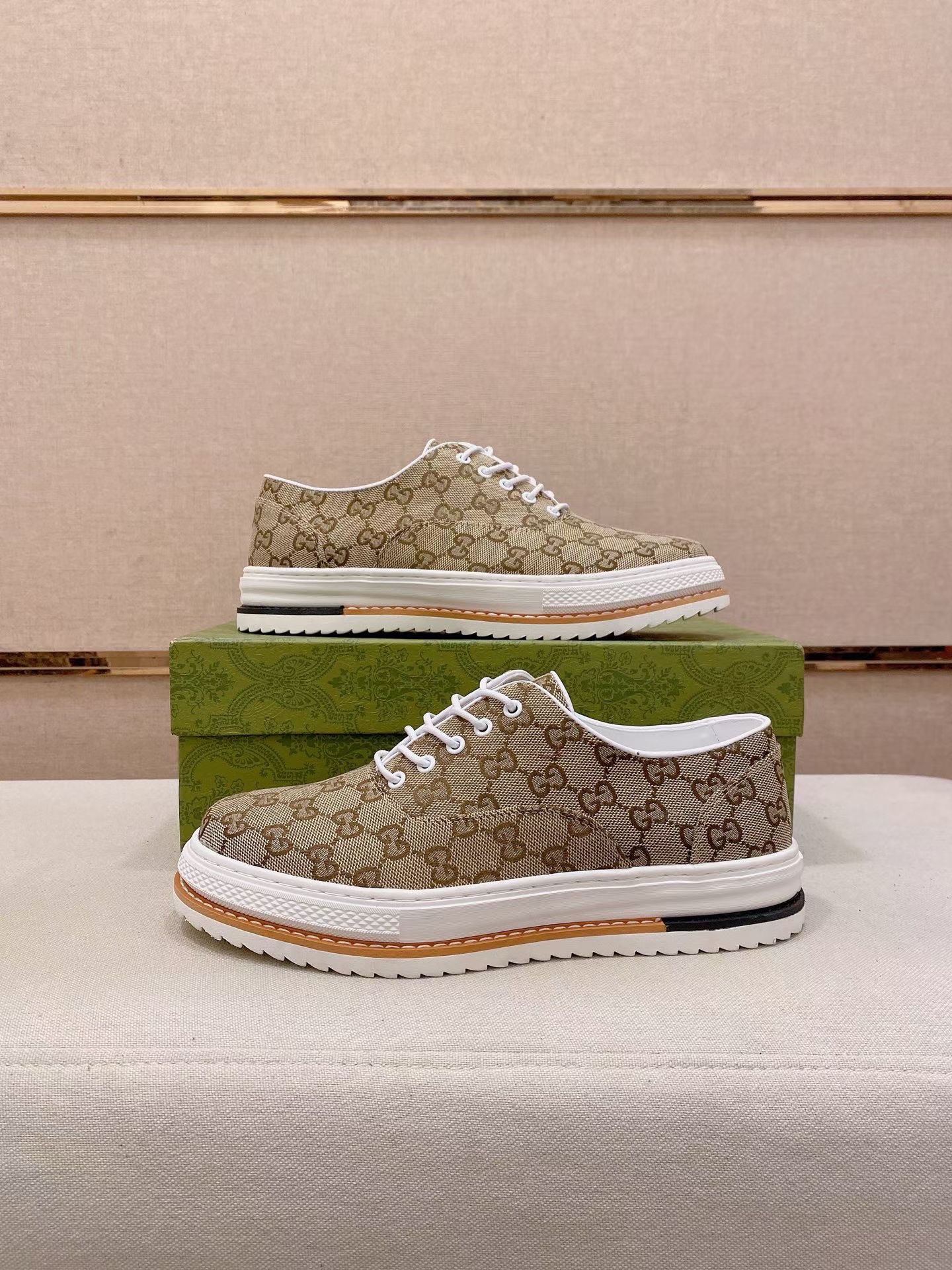 구찌 남성 스니커즈 38-44