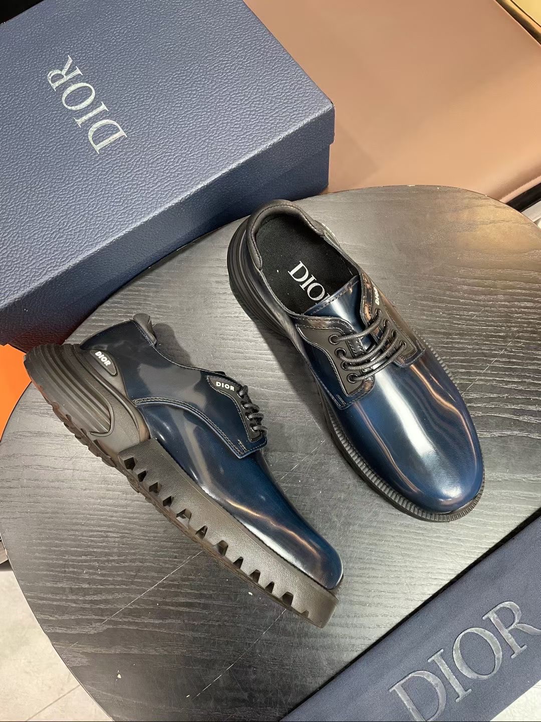 디올 남성 스니커즈 38-45