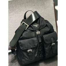 프라다  2VZ110 백팩 34x39x15cm