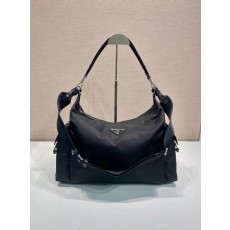 프라다 익스플로어 리나일론 숄더백 2VH204 43x29.5x15cm