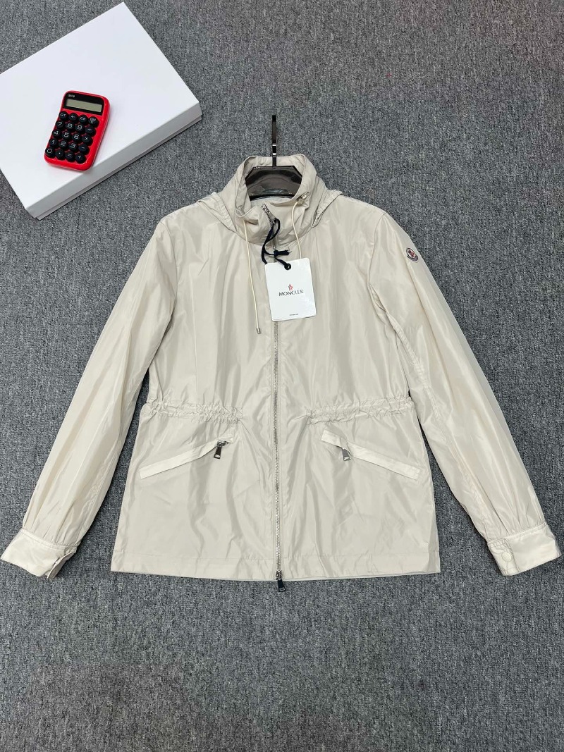 몽클레어 바람막이